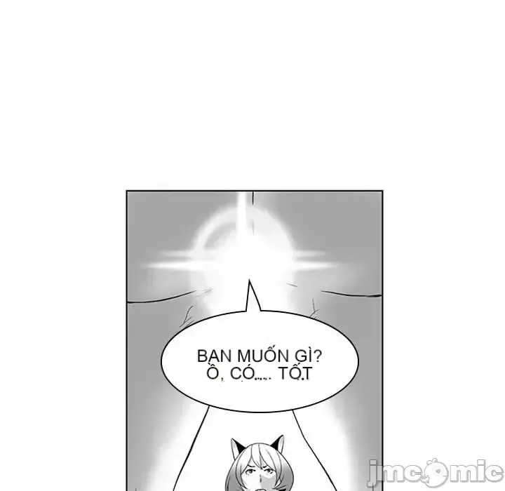 Dì cộng đồng kỳ lạ Chương 14-20