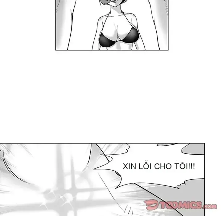 Dì cộng đồng kỳ lạ Chương 14-20