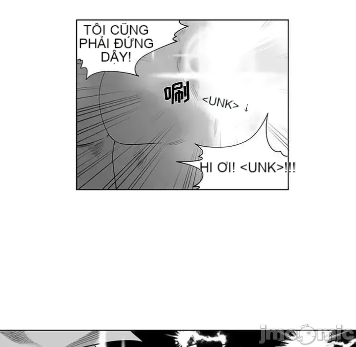 Dì cộng đồng kỳ lạ Chương 14-20