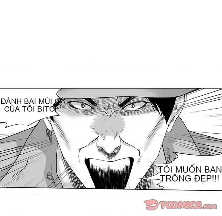 Dì cộng đồng kỳ lạ Chương 14-20