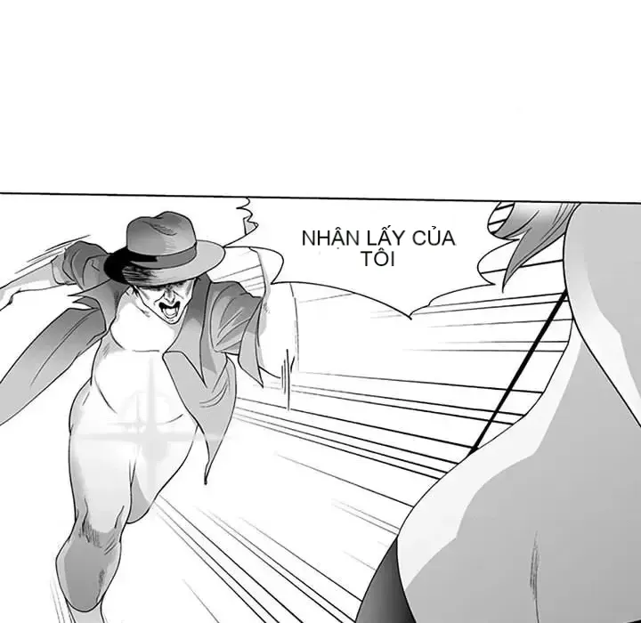 Dì cộng đồng kỳ lạ Chương 14-20