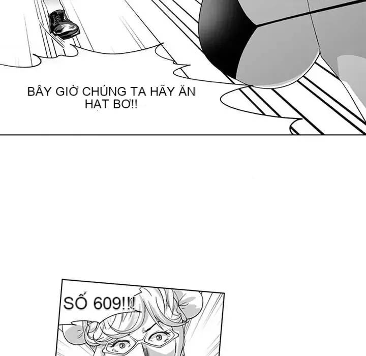 Dì cộng đồng kỳ lạ Chương 14-20