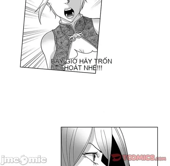 Dì cộng đồng kỳ lạ Chương 14-20