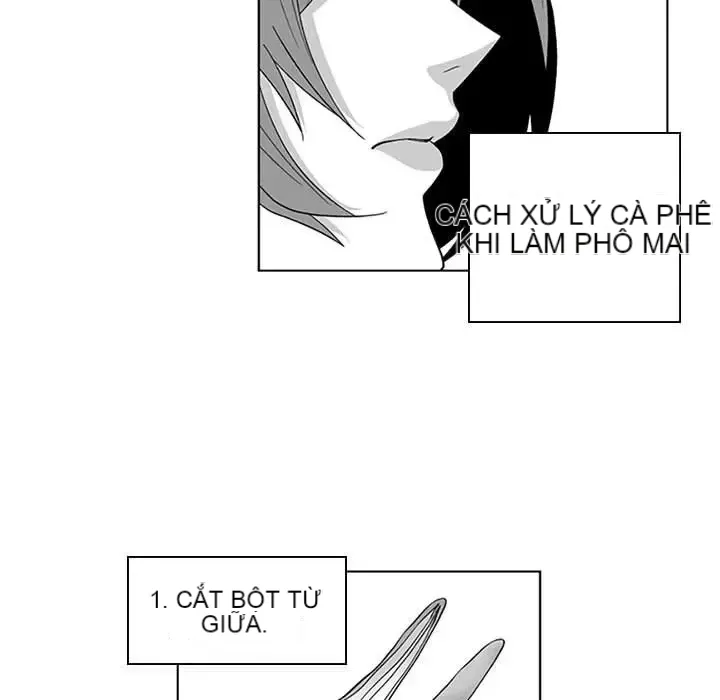 Dì cộng đồng kỳ lạ Chương 14-20