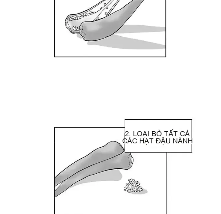 Dì cộng đồng kỳ lạ Chương 14-20