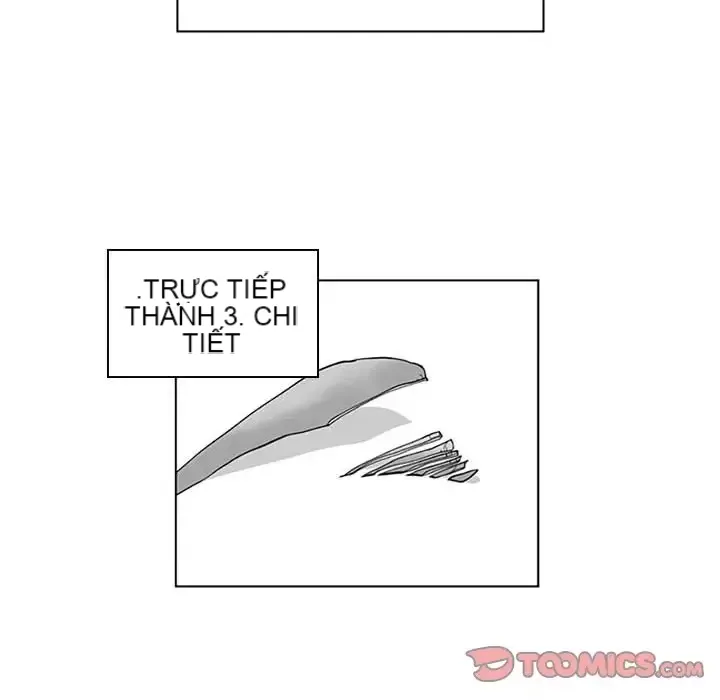 Dì cộng đồng kỳ lạ Chương 14-20