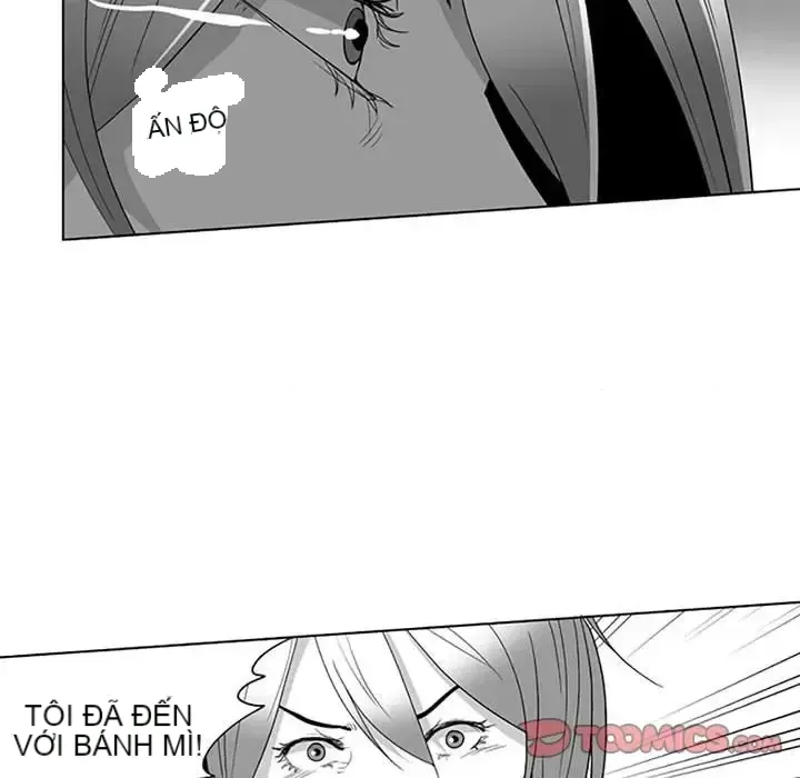 Dì cộng đồng kỳ lạ Chương 14-20