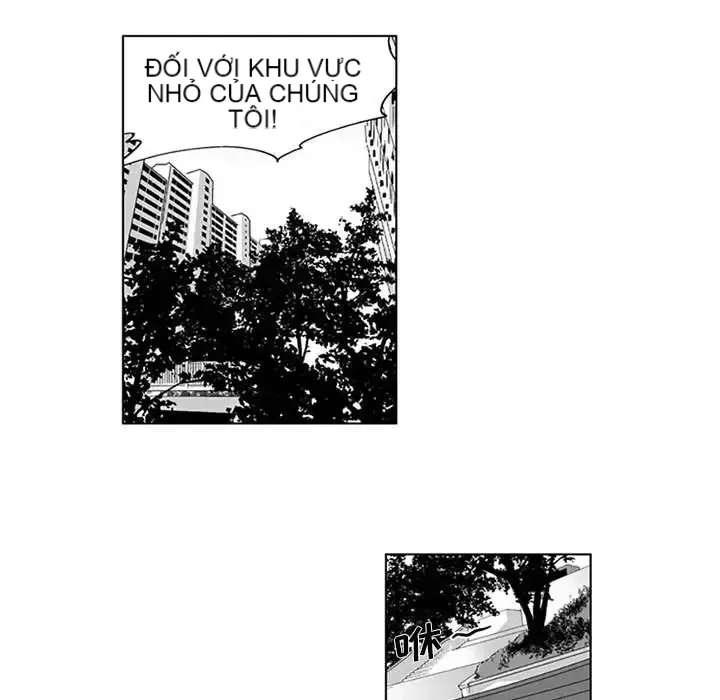 Dì cộng đồng kỳ lạ Chương 14-20