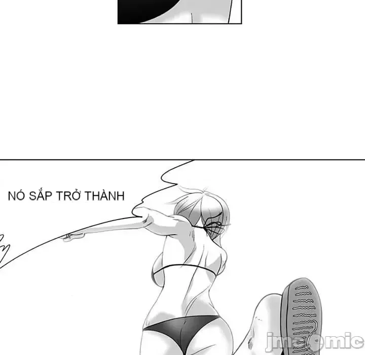 Dì cộng đồng kỳ lạ Chương 14-20