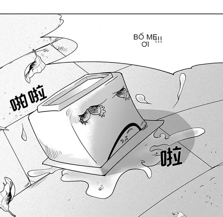 Dì cộng đồng kỳ lạ Chương 14-20