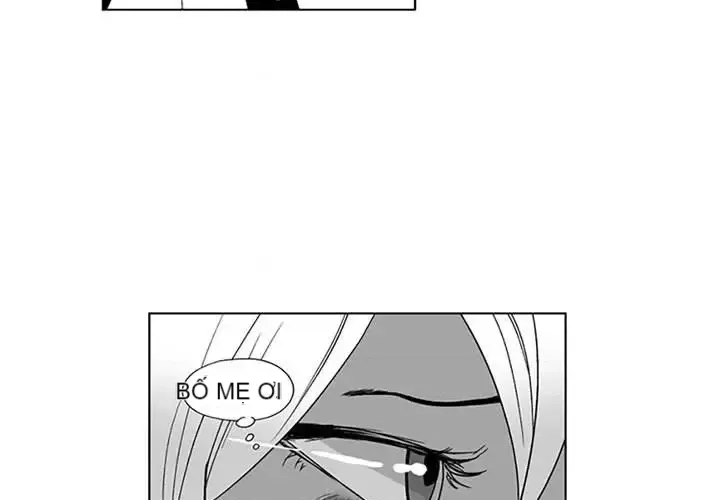 Dì cộng đồng kỳ lạ Chương 14-20