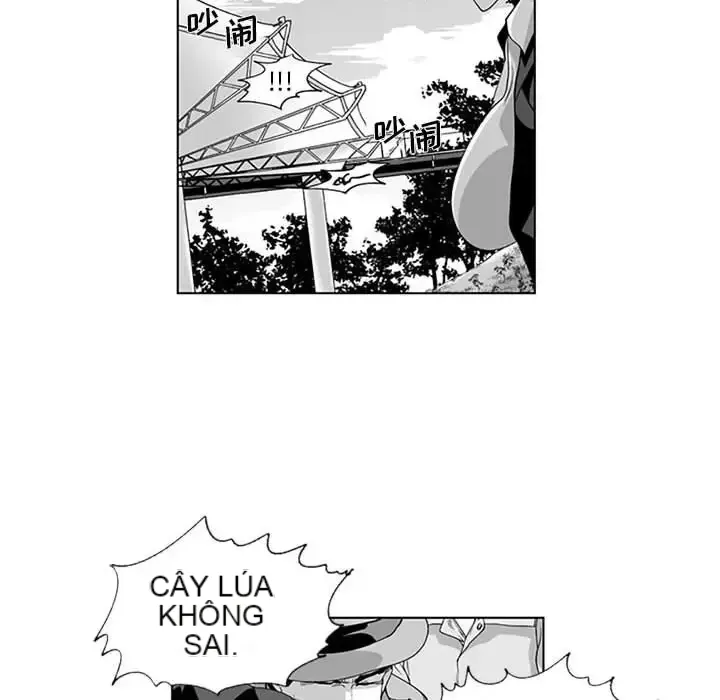 Dì cộng đồng kỳ lạ Chương 14-20