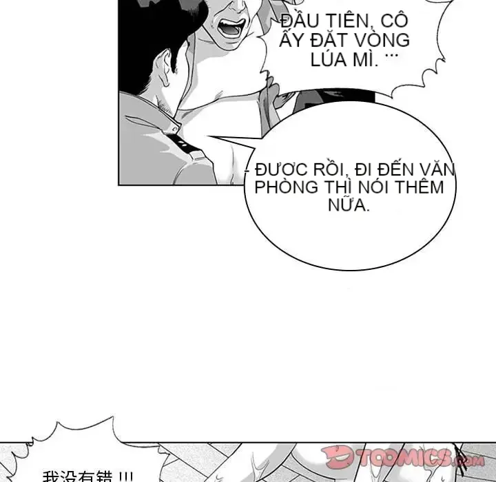 Dì cộng đồng kỳ lạ Chương 14-20