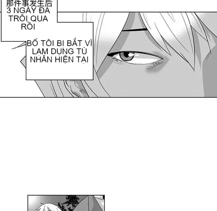 Dì cộng đồng kỳ lạ Chương 14-20