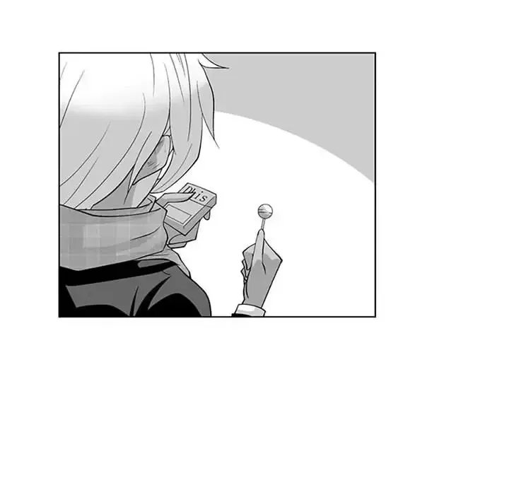 Dì cộng đồng kỳ lạ Chương 14-20