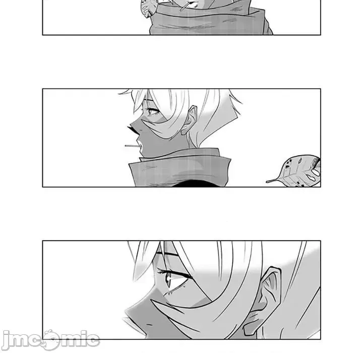 Dì cộng đồng kỳ lạ Chương 14-20