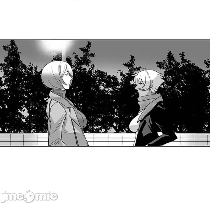 Dì cộng đồng kỳ lạ Chương 14-20