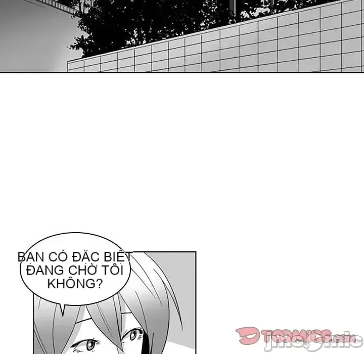 Dì cộng đồng kỳ lạ Chương 14-20