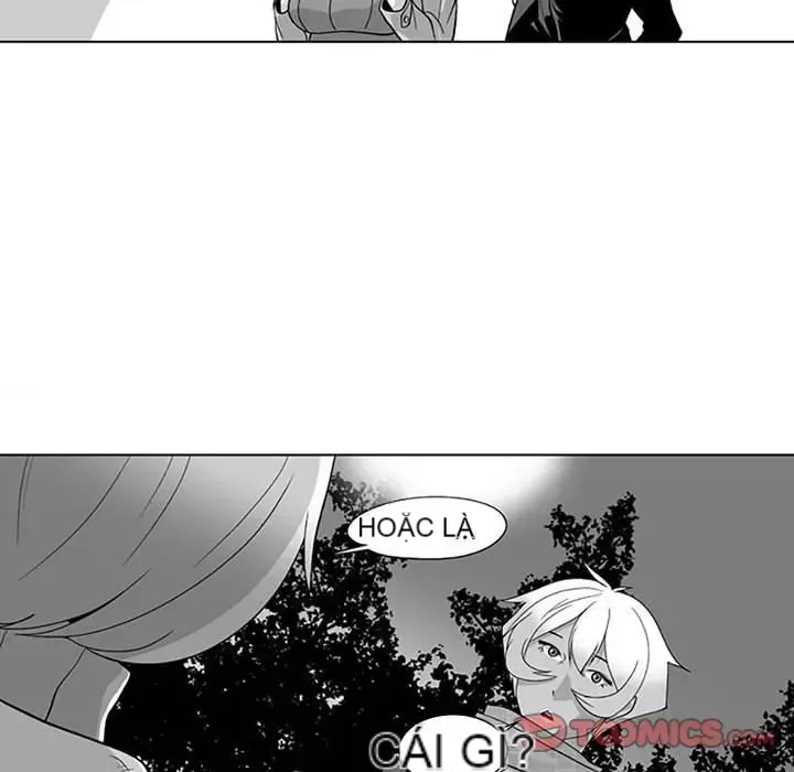 Dì cộng đồng kỳ lạ Chương 14-20