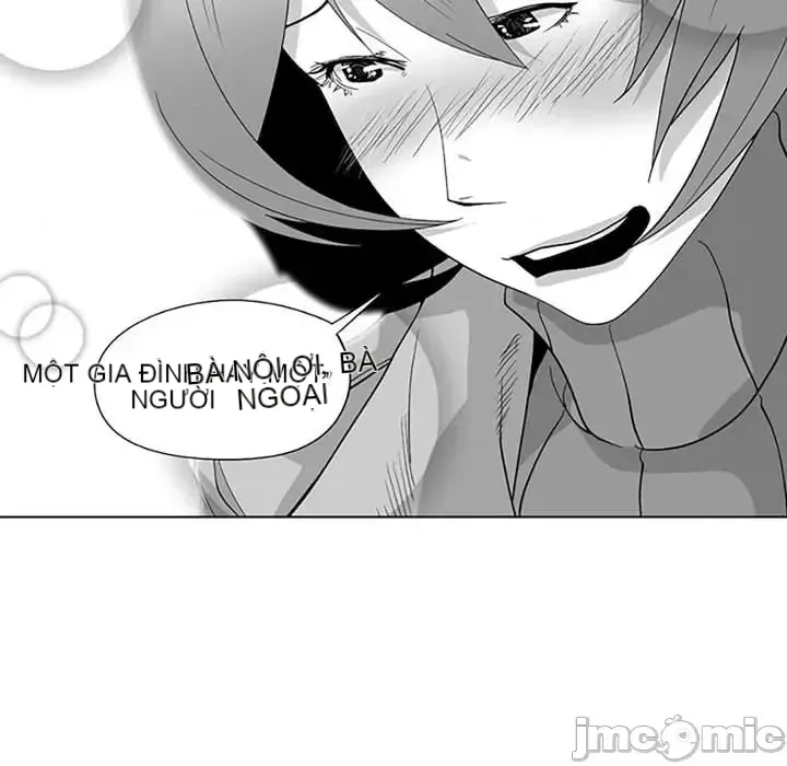 Dì cộng đồng kỳ lạ Chương 14-20