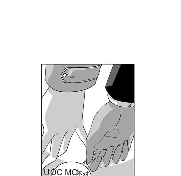 Dì cộng đồng kỳ lạ Chương 14-20