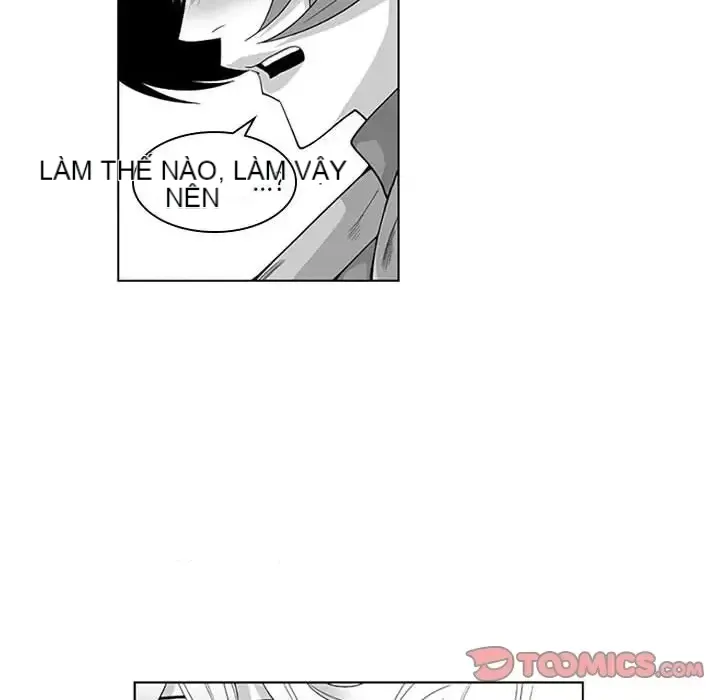 Dì cộng đồng kỳ lạ Chương 14-20