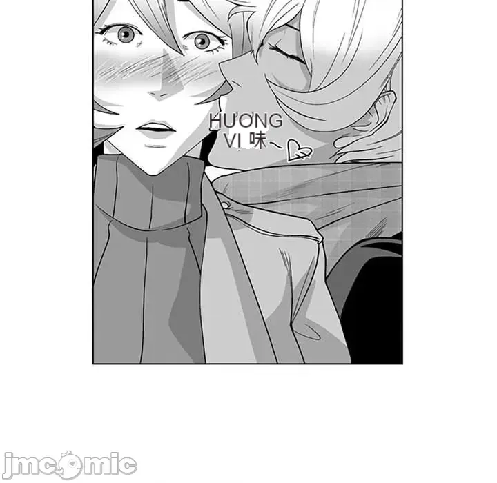 Dì cộng đồng kỳ lạ Chương 14-20