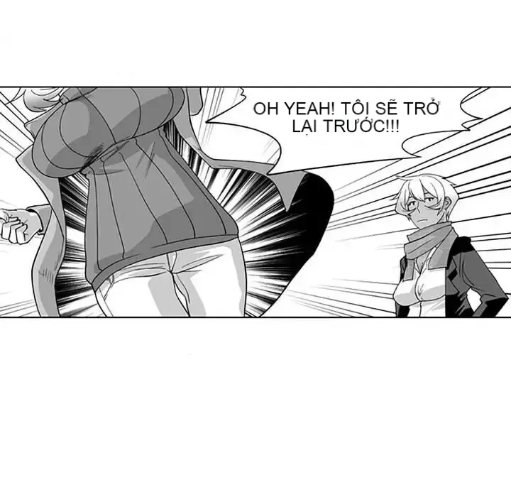 Dì cộng đồng kỳ lạ Chương 14-20