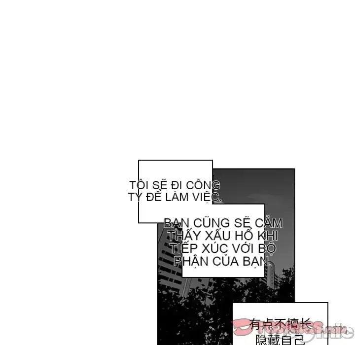 Dì cộng đồng kỳ lạ Chương 14-20