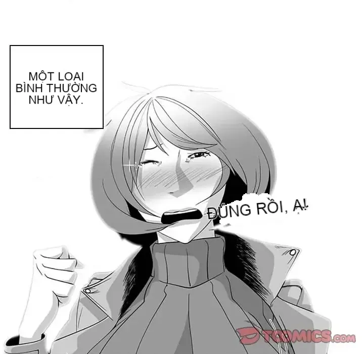 Dì cộng đồng kỳ lạ Chương 14-20