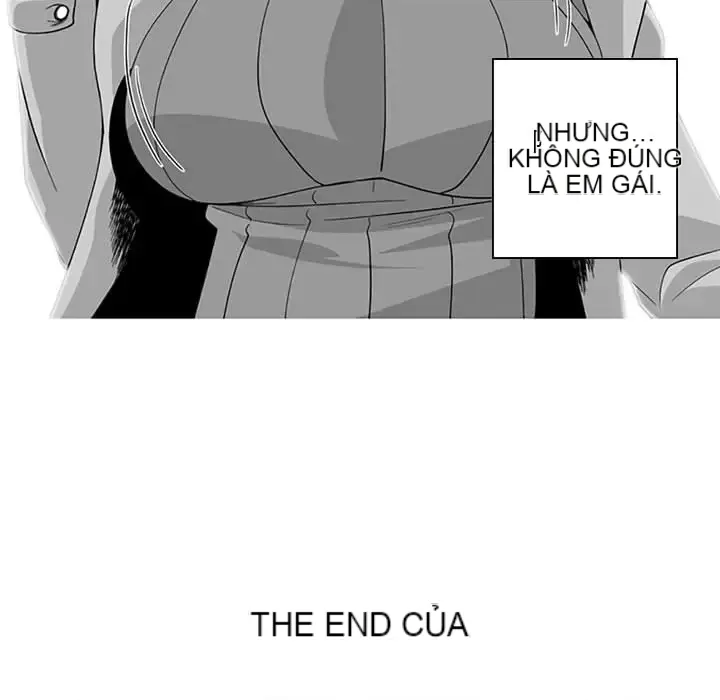 Dì cộng đồng kỳ lạ Chương 14-20