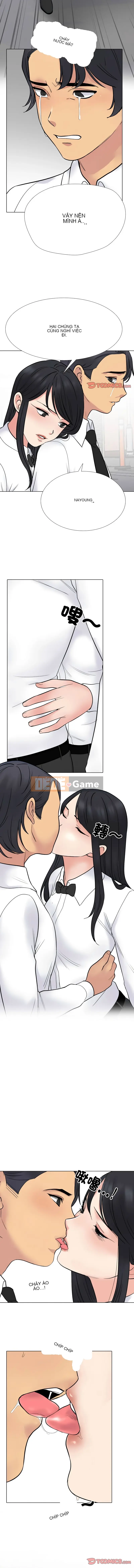 đồng nghiệp vì tình yêu Chương 217-218