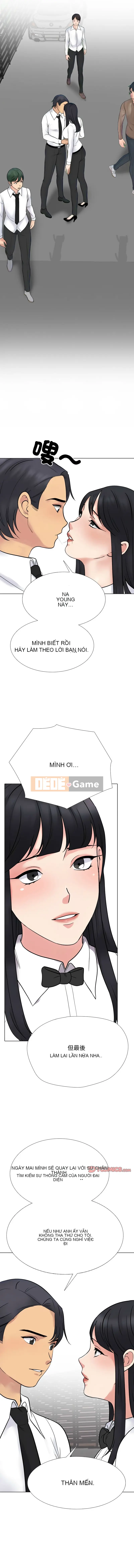 đồng nghiệp vì tình yêu Chương 217-218