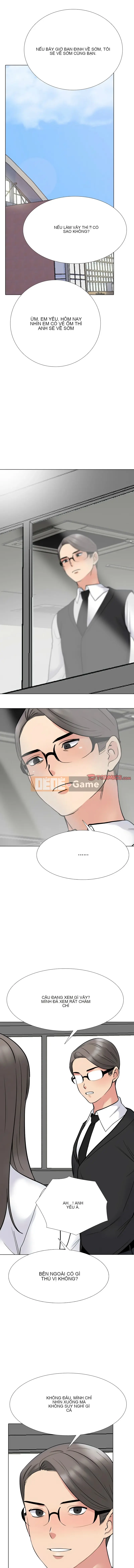 đồng nghiệp vì tình yêu Chương 217-218