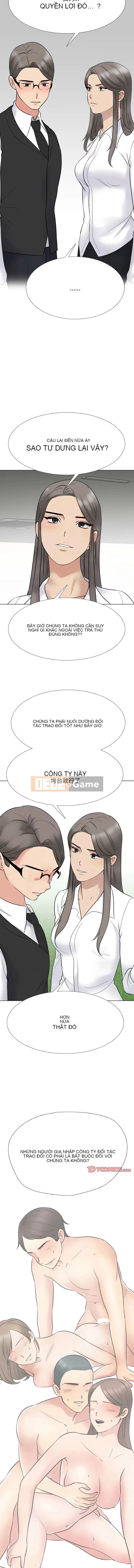 đồng nghiệp vì tình yêu Chương 217-218