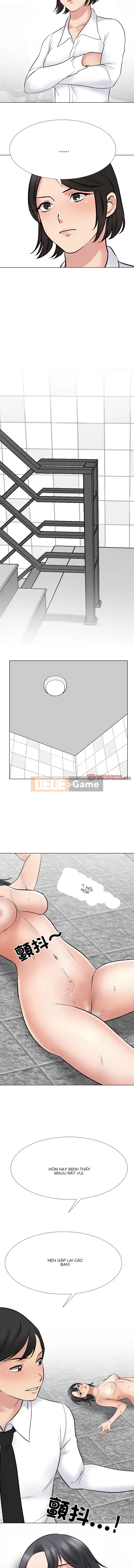 đồng nghiệp vì tình yêu Chương 217-218