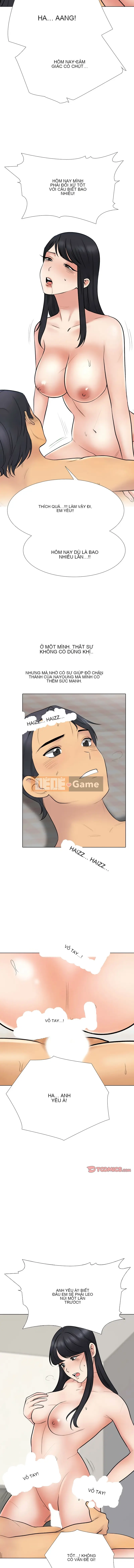 đồng nghiệp vì tình yêu Chương 217-218