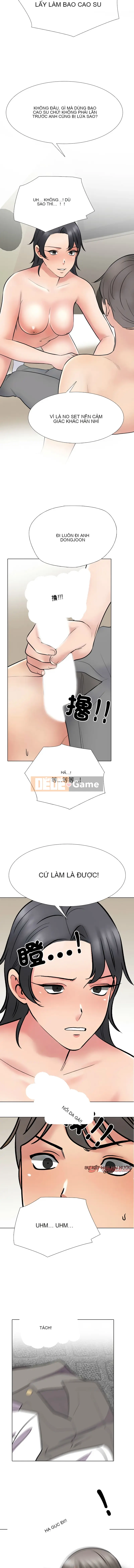 đồng nghiệp vì tình yêu Chương 217-218