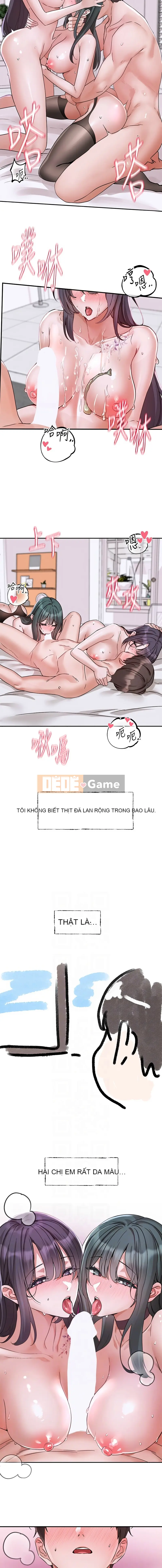 Câu lạc bộ trường em gái Chương 220-221