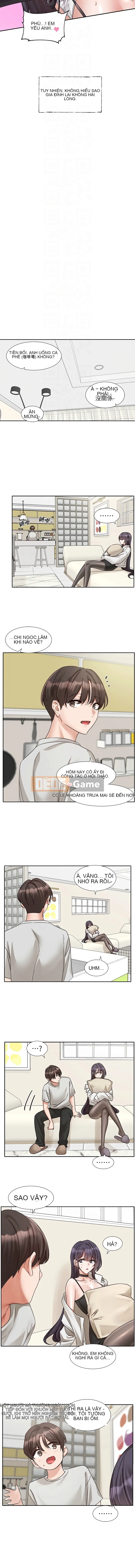 Câu lạc bộ trường em gái Chương 220-221