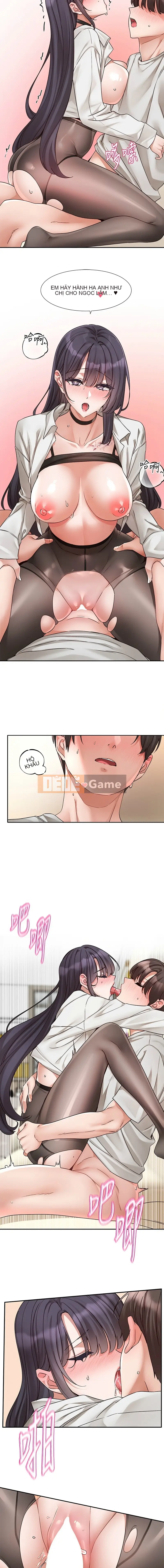 Câu lạc bộ trường em gái Chương 220-221