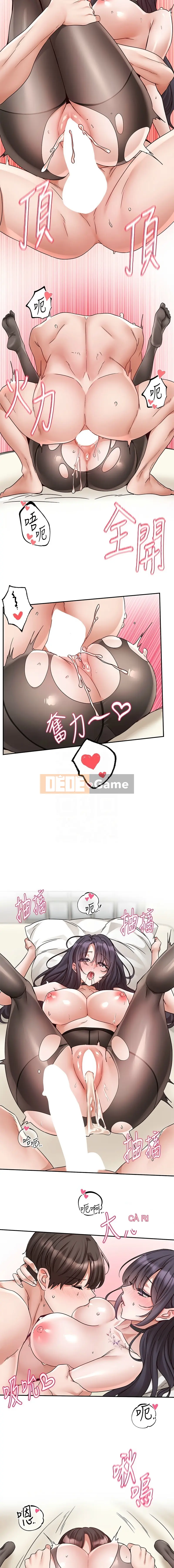 Câu lạc bộ trường em gái Chương 220-221