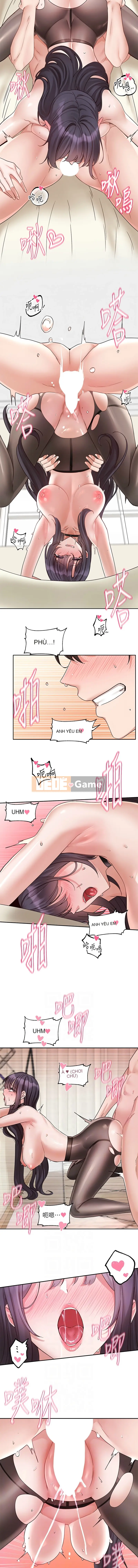 Câu lạc bộ trường em gái Chương 220-221