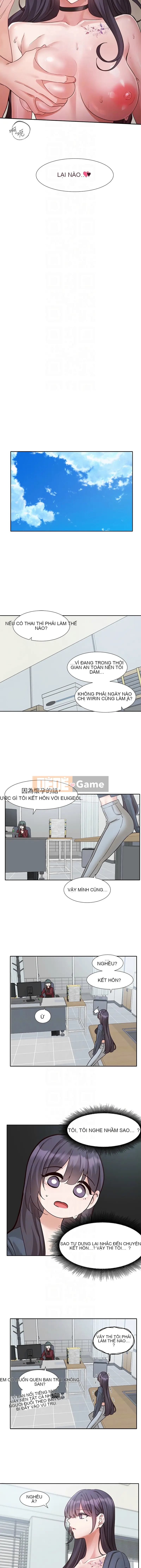 Câu lạc bộ trường em gái Chương 220-221