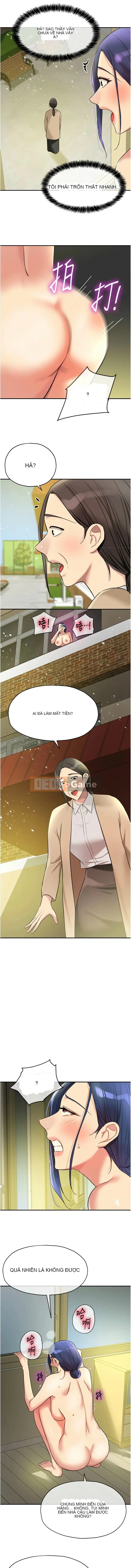 Cửa hàng tạp hóa lỗ Chương 129-130