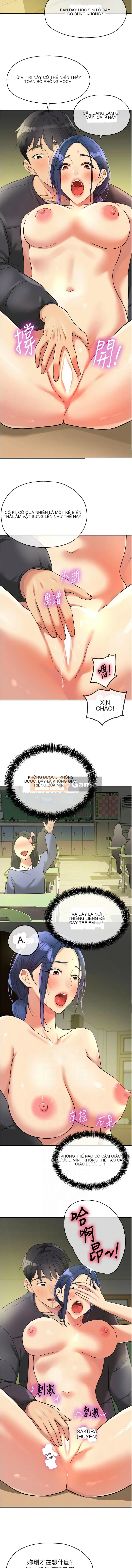 Cửa hàng tạp hóa lỗ Chương 129-130