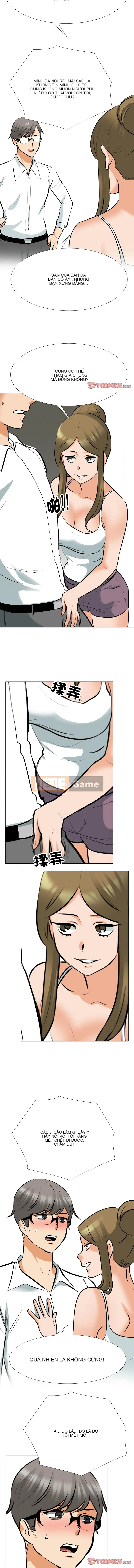 đồng nghiệp vì tình yêu Chương 209-210