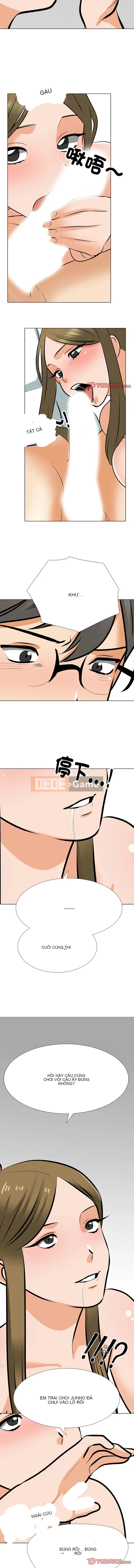 đồng nghiệp vì tình yêu Chương 209-210