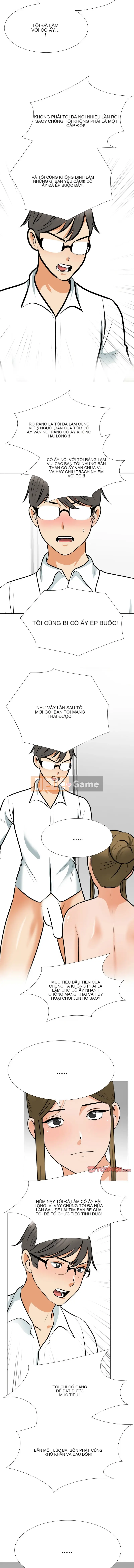 đồng nghiệp vì tình yêu Chương 209-210