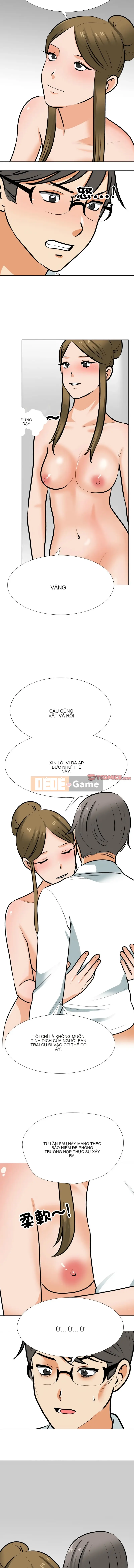 đồng nghiệp vì tình yêu Chương 209-210